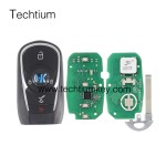 Die ZB22 4 KEYDIY k auf der tour